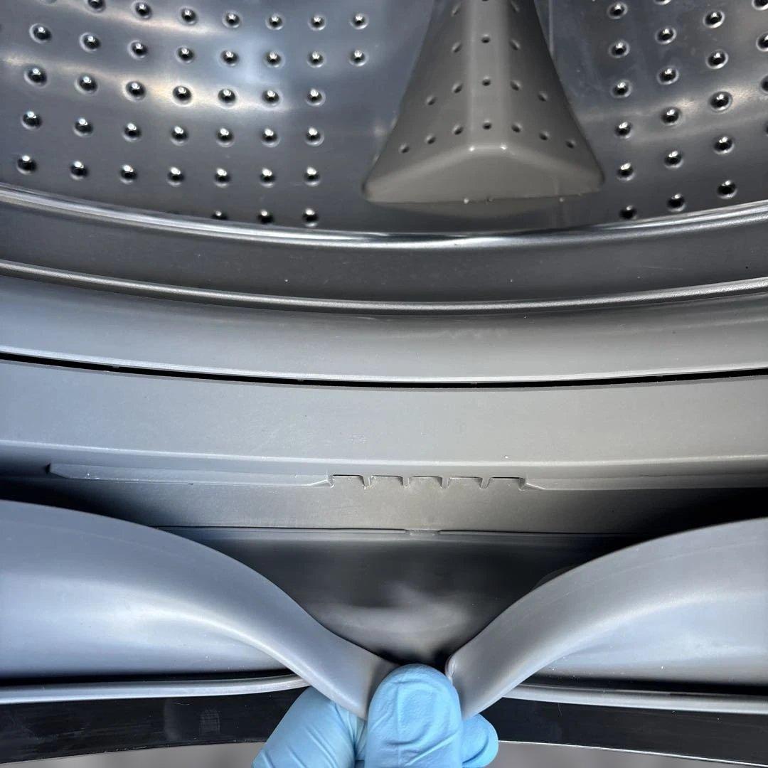 日立　ドラム式洗濯機 BD-NV120CL 2019年製　HITACHI