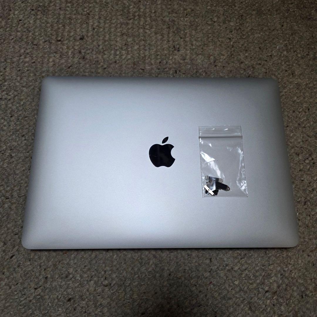 ⚠️ジャンク macbook air 2020 intel