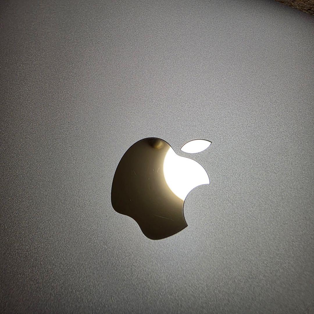 ⚠️ジャンク macbook air 2020 intel