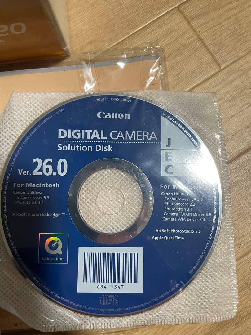 キャノンCanon PowerShot A620 デジタルカメラ