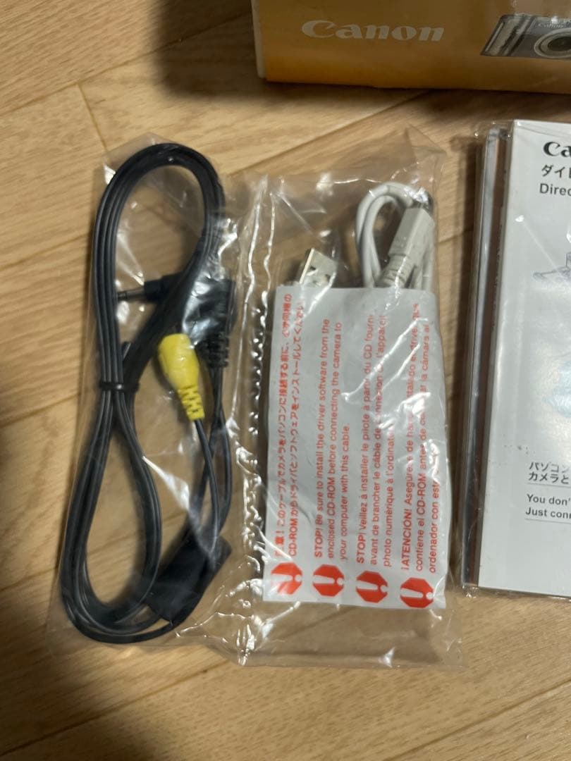 キャノンCanon PowerShot A620 デジタルカメラ