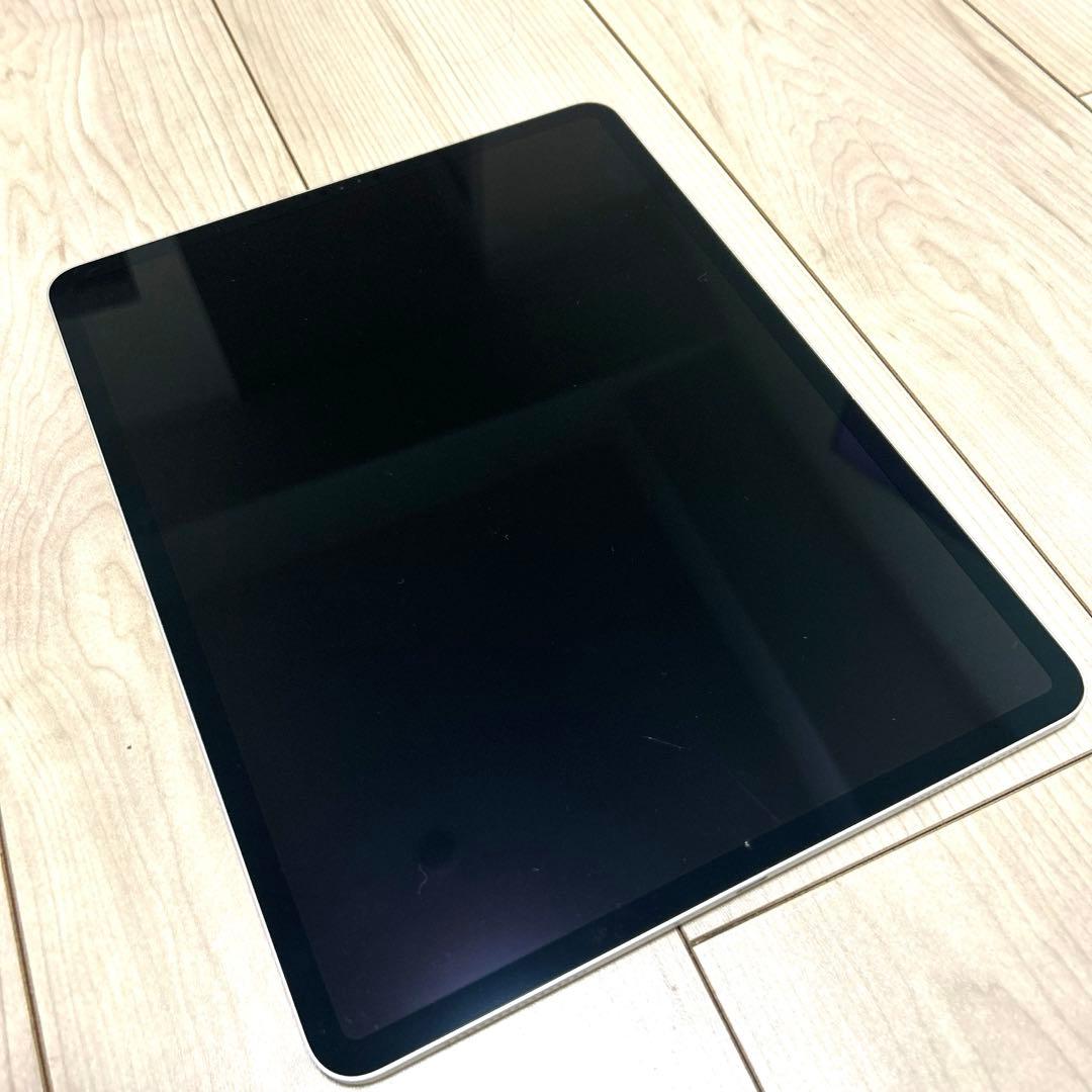 iPad Pro（12.9インチ）（第4世代）
