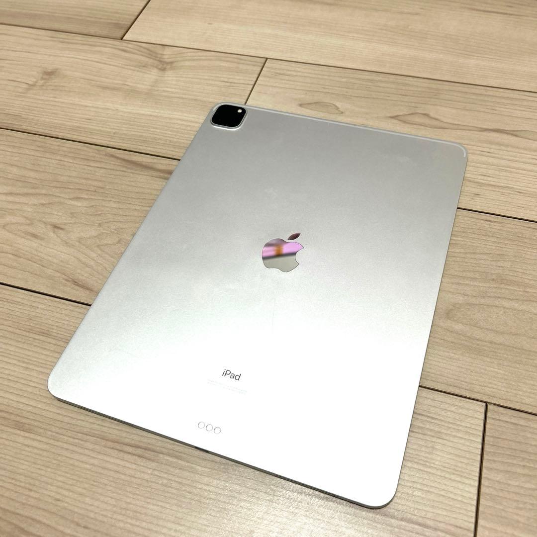 iPad Pro（12.9インチ）（第4世代）