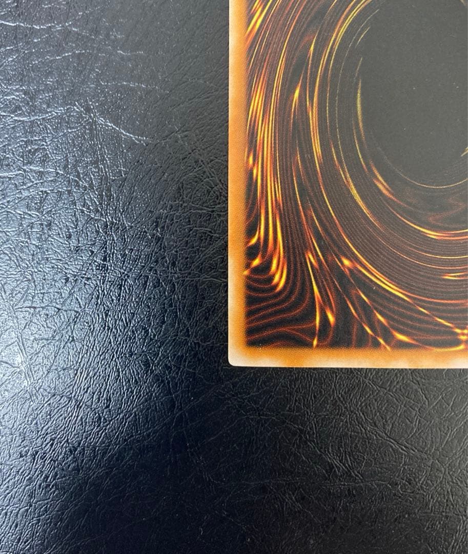 ワンオーナー　完美品級　ダーク・ネクロフィア　 レリーフ　ラスト1枚！