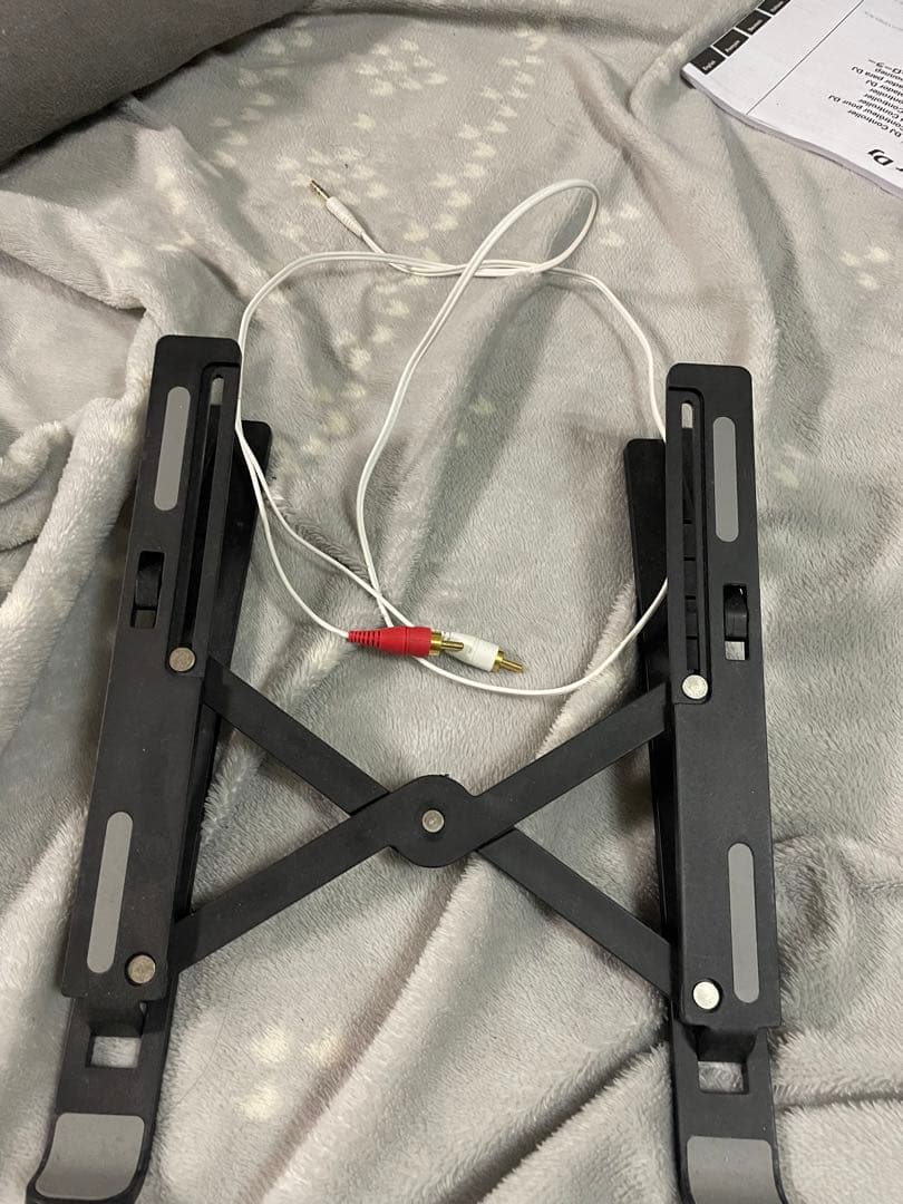 ddj 400 pioneer djセット　【動作確認済み】