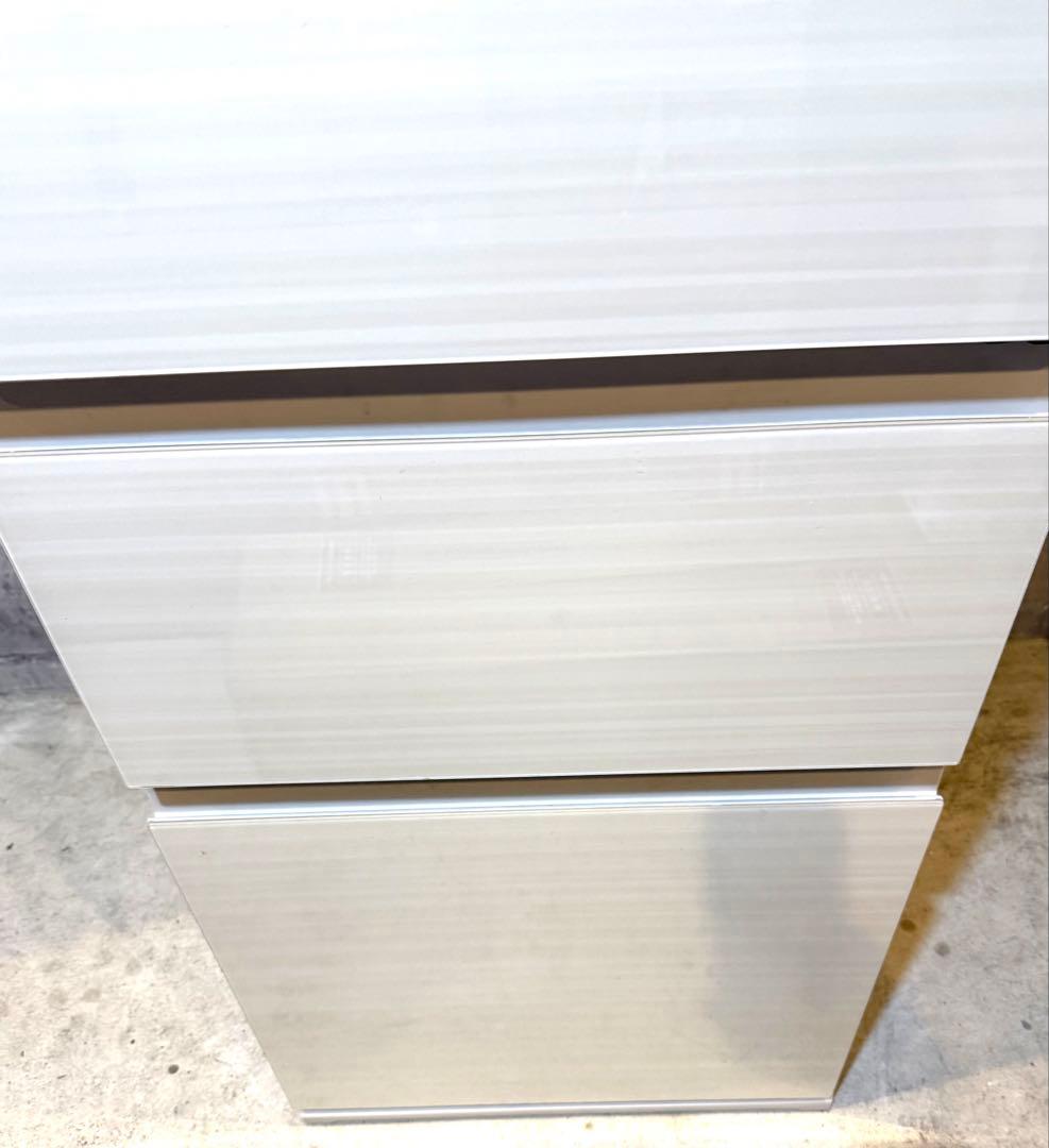 ★中古美品！東芝　冷凍冷蔵庫 ベジータGR-S36SVL 356L 2020年製