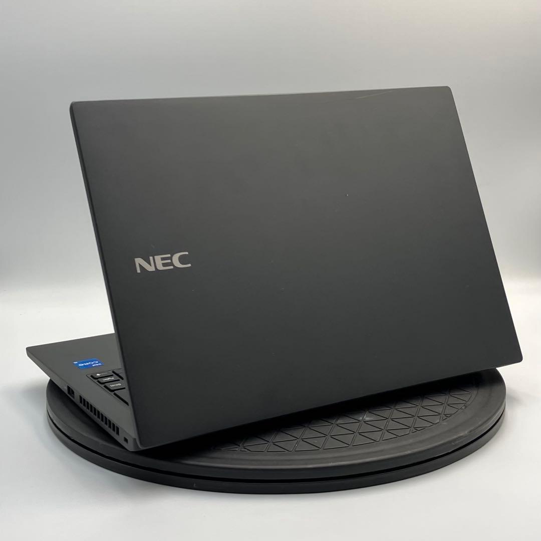 Windowsノート本体 NEC VersaPro VB-C i5-1235U 8G 256G win11