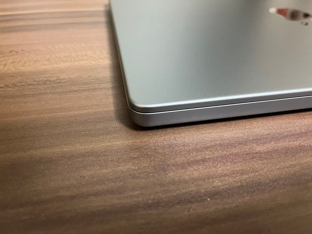 【美品】MacBook Pro 14インチ M3 (2023年モデル) 16GB