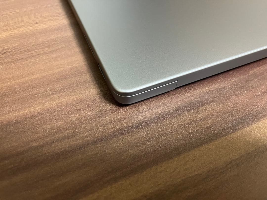 【美品】MacBook Pro 14インチ M3 (2023年モデル) 16GB