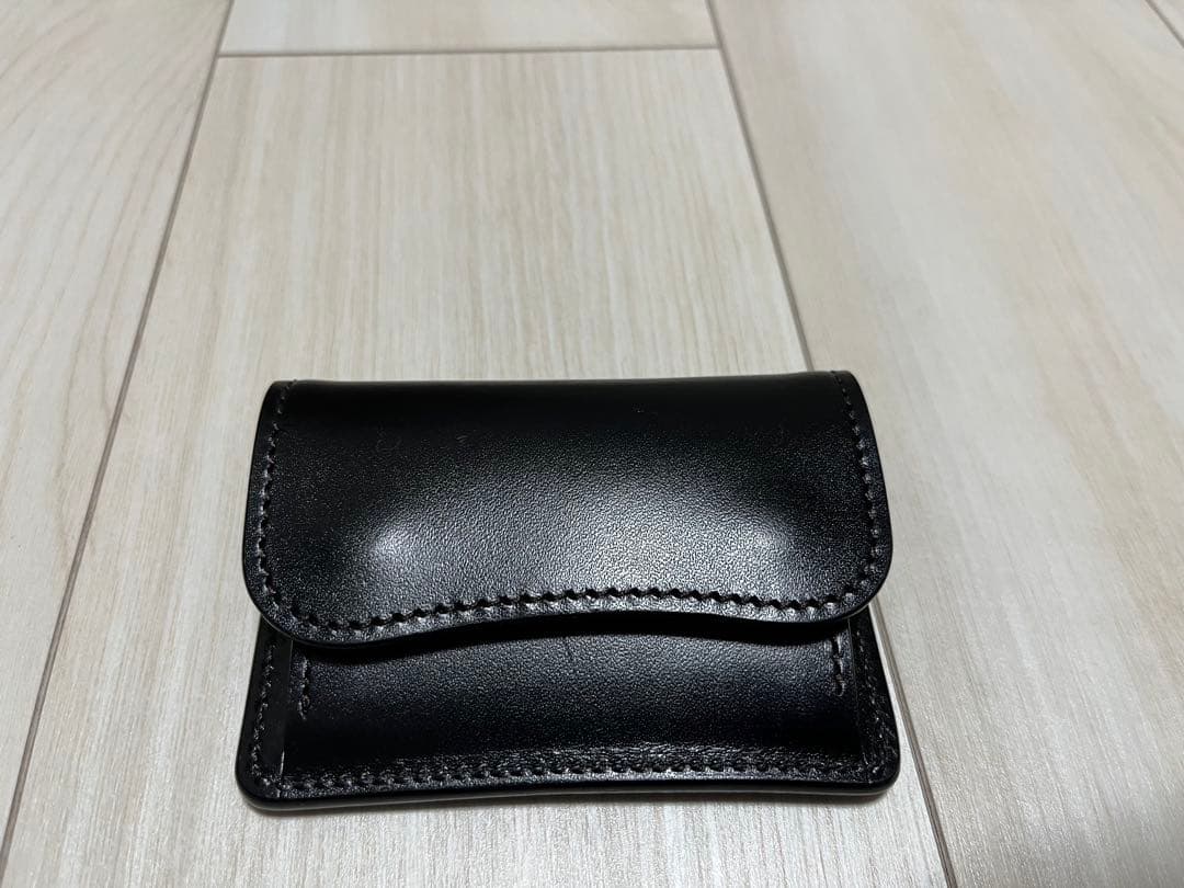 【YOPs】WILDSWANS タング　ブラック