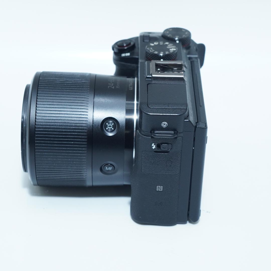 Canon キャノン POWERSHOT G3 X EVF-DC1セット