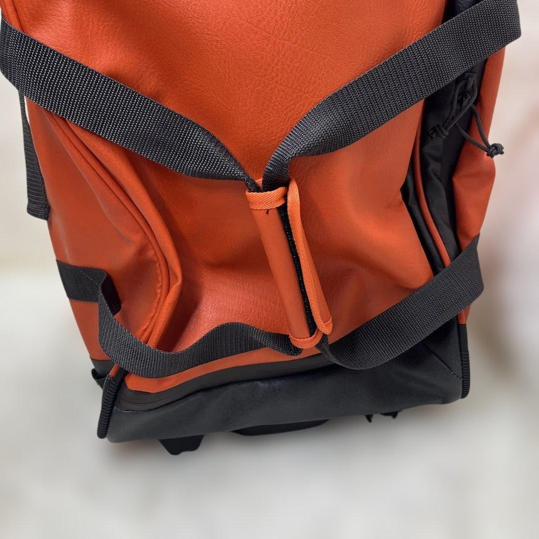 新品未使用 WORKMAN ワークマン ピックアップ ボストンキャリー