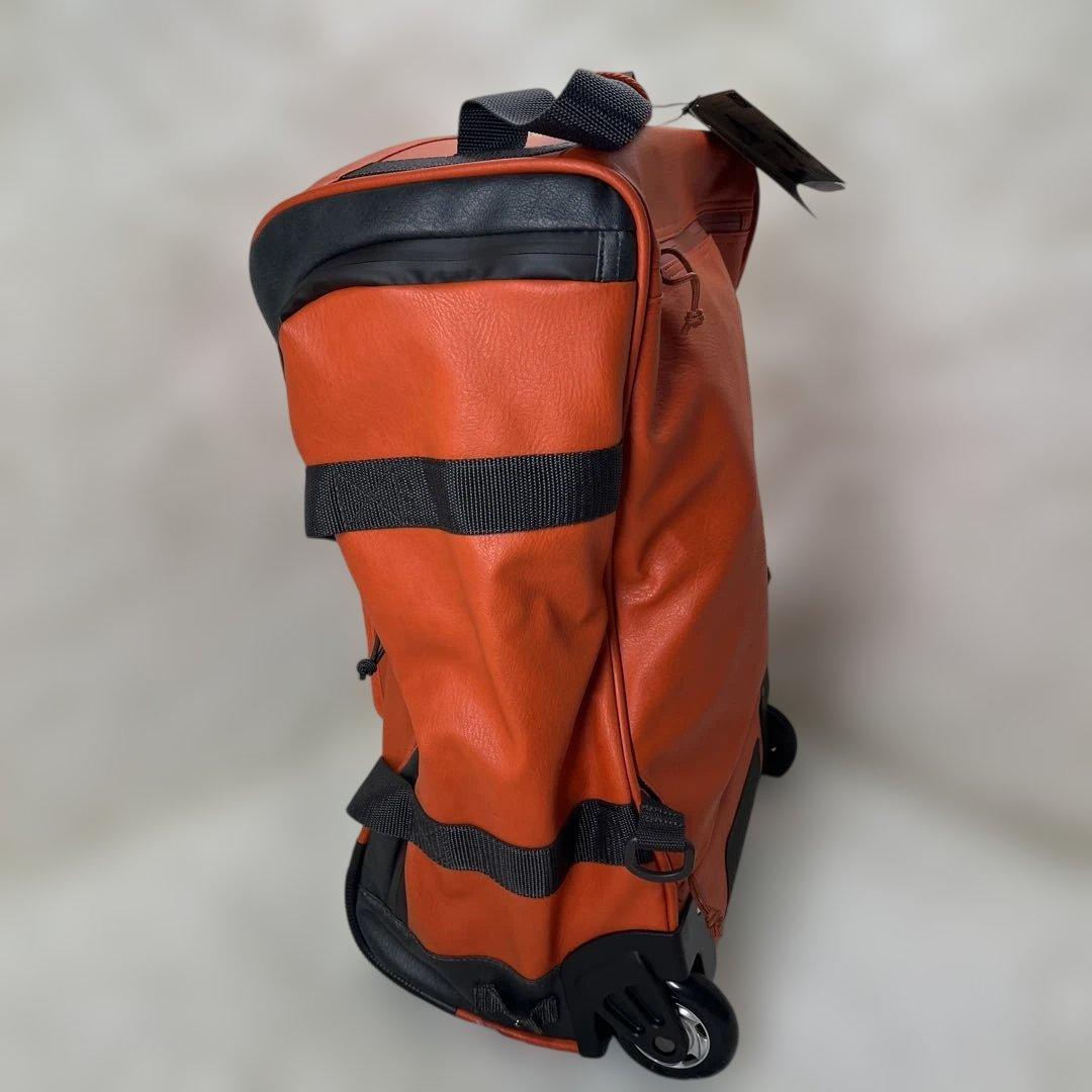 新品未使用 WORKMAN ワークマン ピックアップ ボストンキャリー