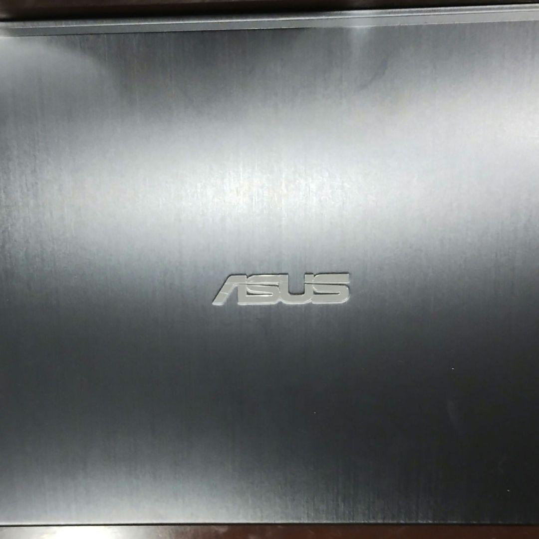 Windowsノート本体 ASUS E510MA