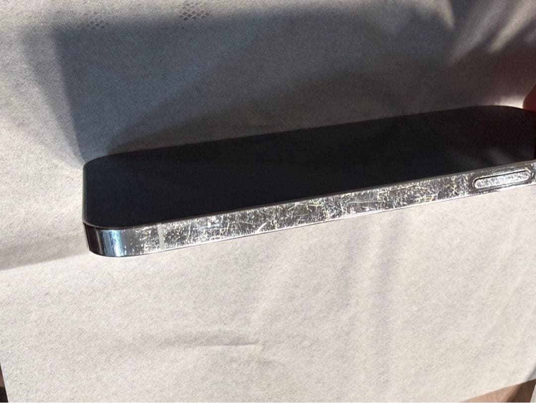 スマートフォン本体 iPhone 12 promax 256gb