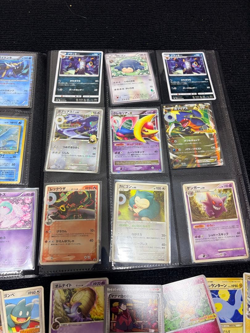 【おまけカード1000枚】 ポケモンカード　まとめ売り　デルタ種、ポケパークなど