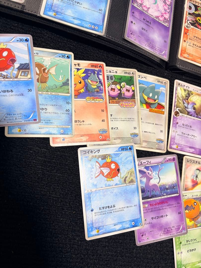 【おまけカード1000枚】 ポケモンカード　まとめ売り　デルタ種、ポケパークなど