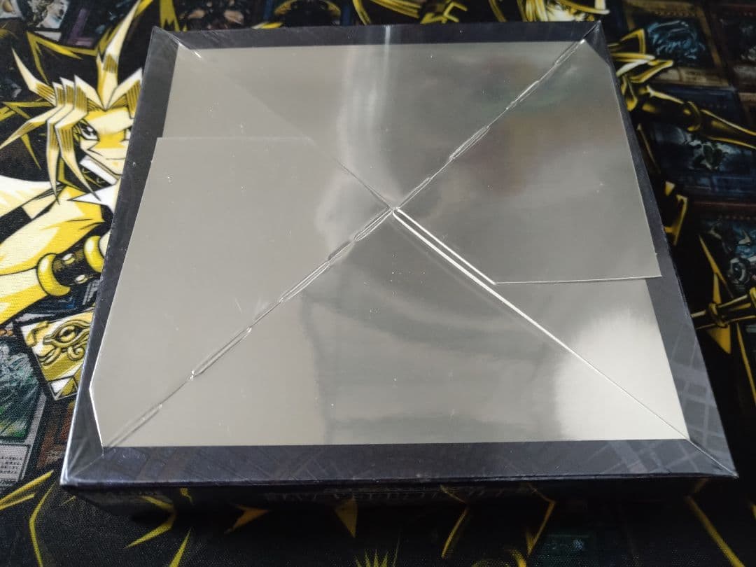 遊戯王　フォトンショックウェーブ　1box 未開封　絶版