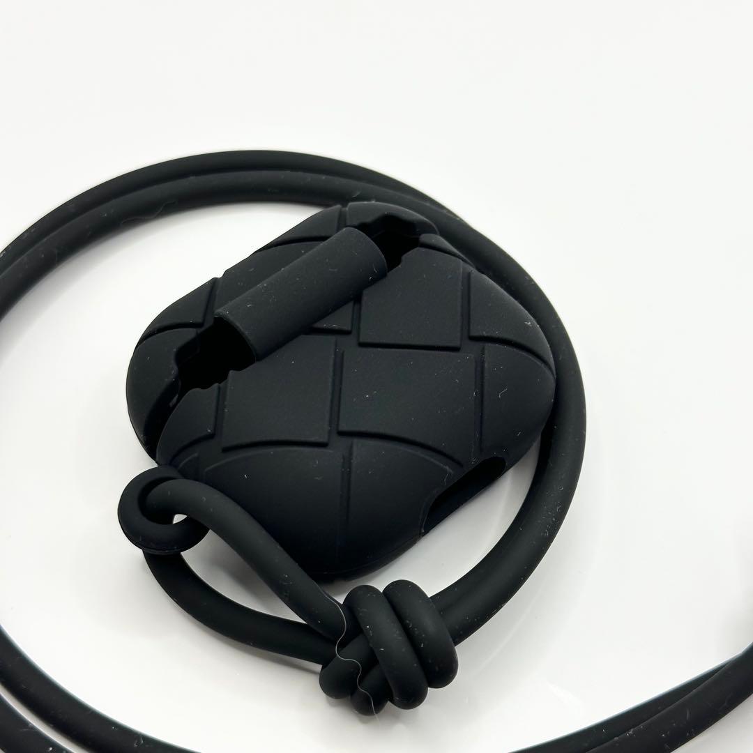 【新品未使用】BOTTEGA VENETA 　AirPods第３世代ケース