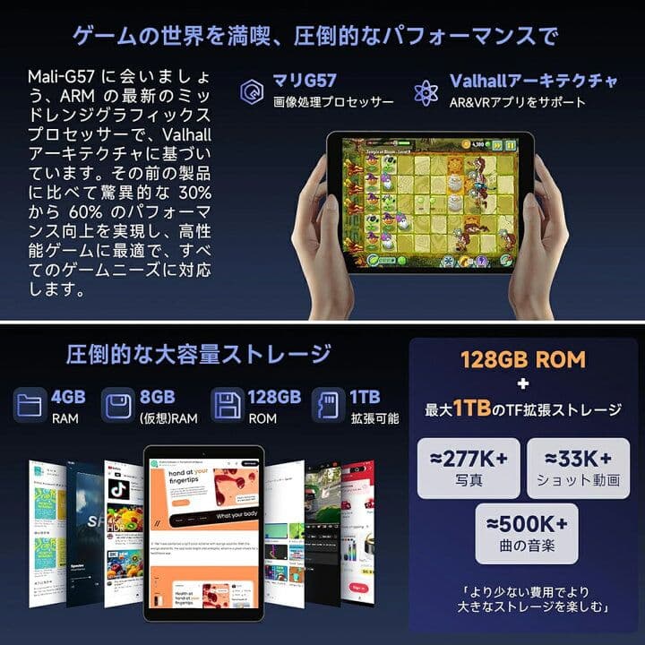 Bmax I8 ほぼ未使用　純正カバー付　付属品完備