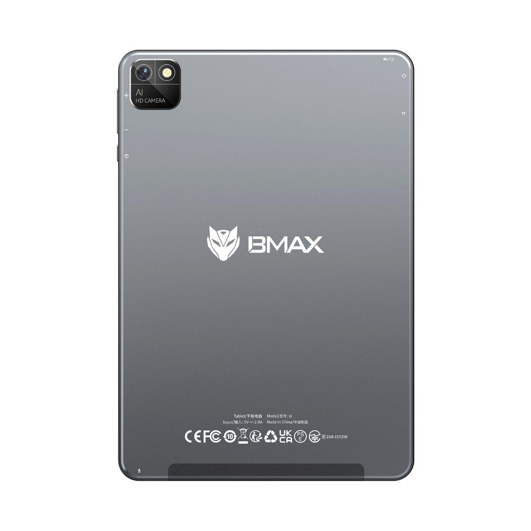 Bmax I8 ほぼ未使用　純正カバー付　付属品完備