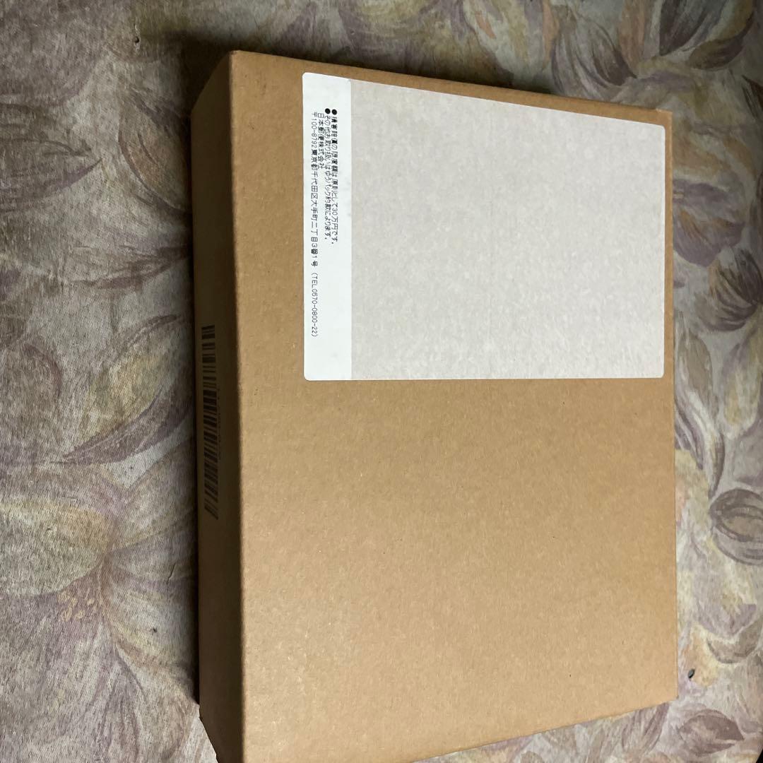 iPad mini A17pro搭載Wi-Fiモデル 第7世代