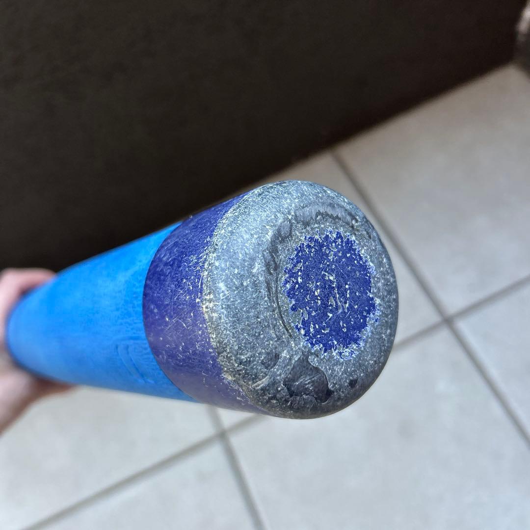 Mizuno ビヨンドマックスEV　少年軟式用　76センチ　約525g