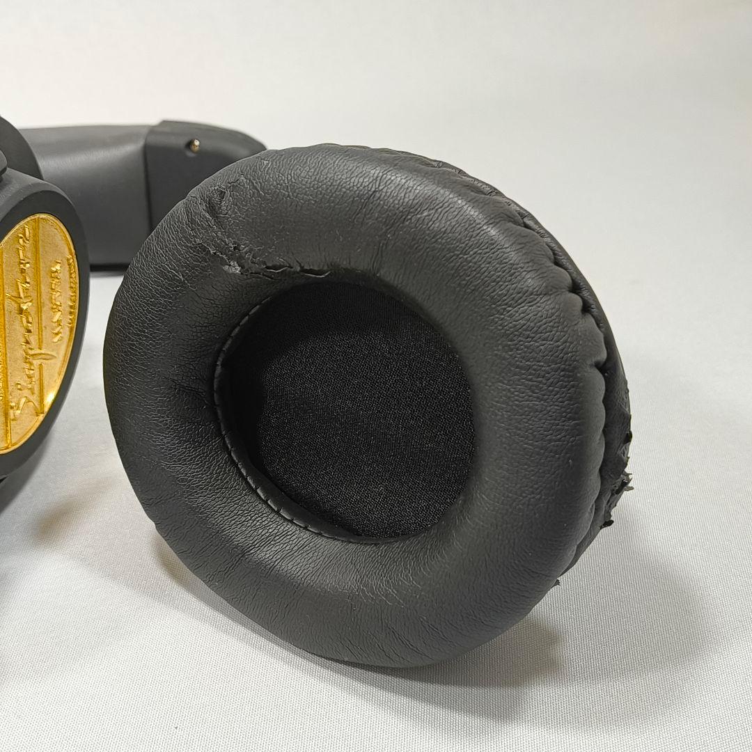 【ジャンク】ULTRASONE signature master