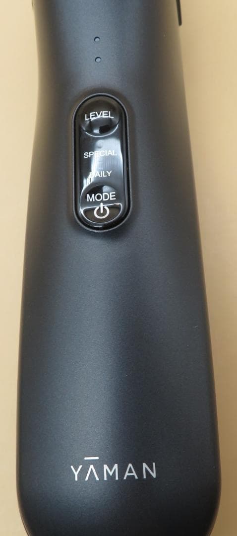 美品　ヤーマン ブルーグリーンショット YJFC0B　光美顔器