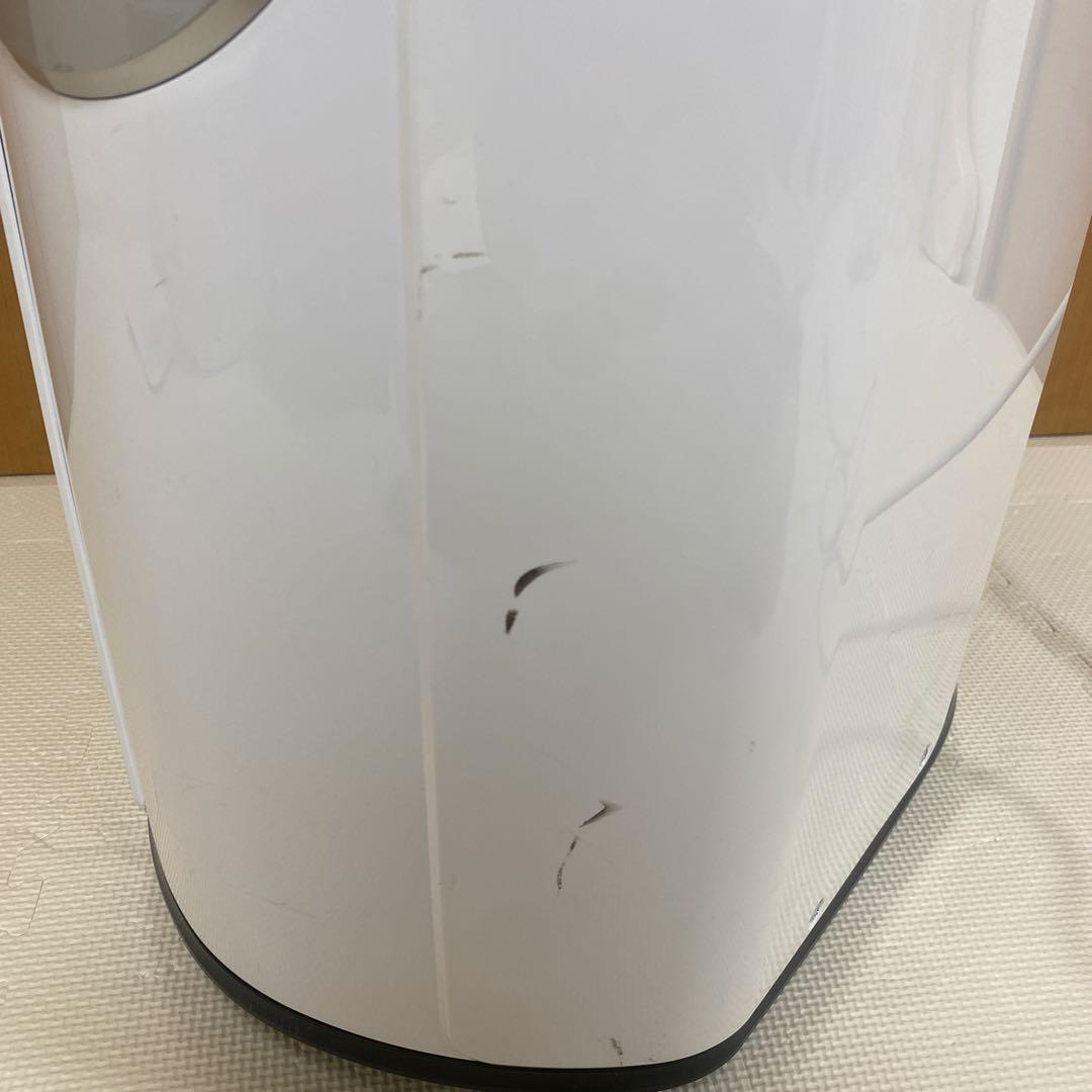 アイリスオーヤマ　ポータブルクーラー　IPP-2221G