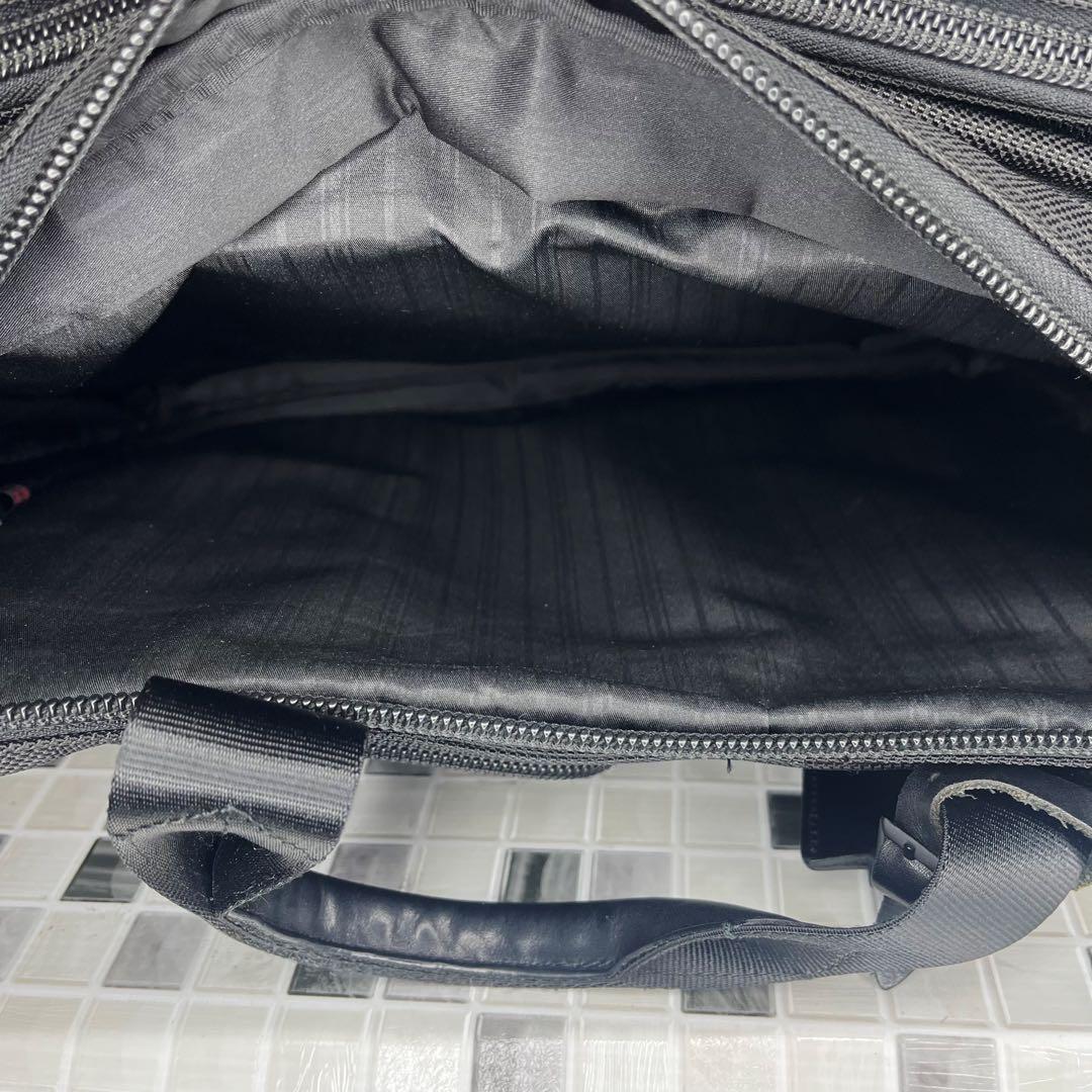 美品 TUMI トゥミ 2WAY ビジネスバッグ ショルダーバッグ ハンドバッグ