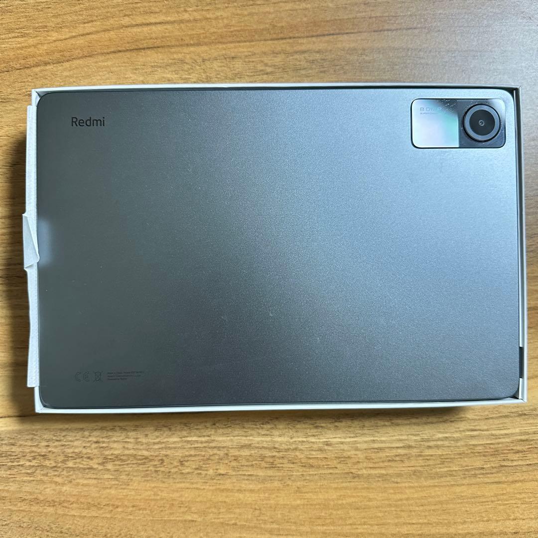 Redmi Pad SE 11インチ メモリ6GB