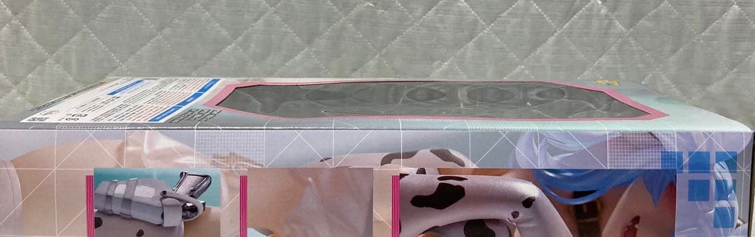 ドールズフロントライン PA-15 牛ビキニVer 1/6 ファット・カンパニー