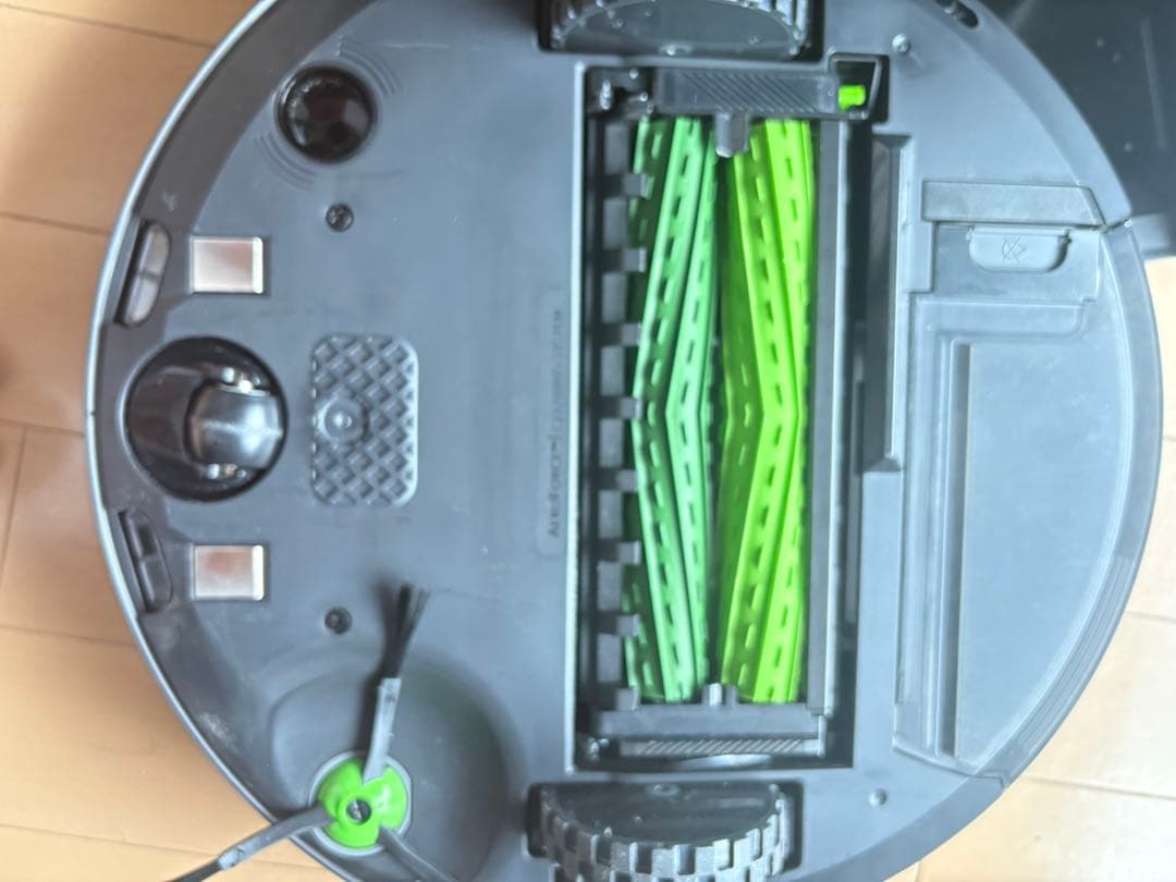 ルンバ　コンボ　j5