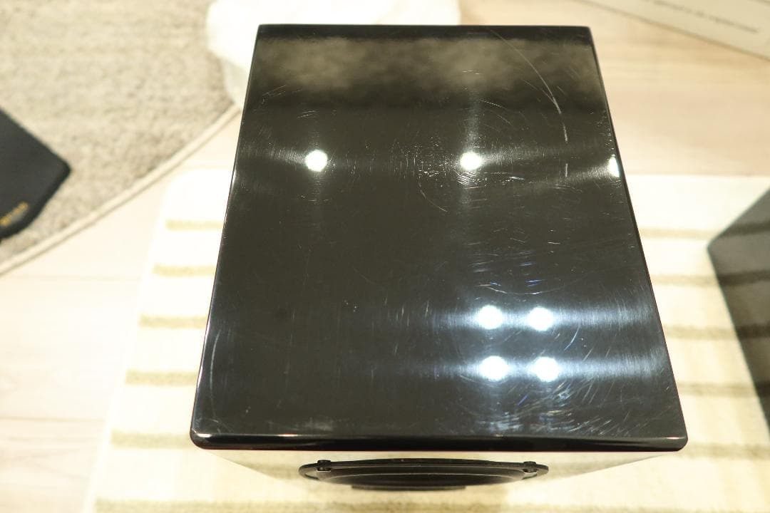 QUAD 11L Classic Signature ピアノブラック ☆ 美品！