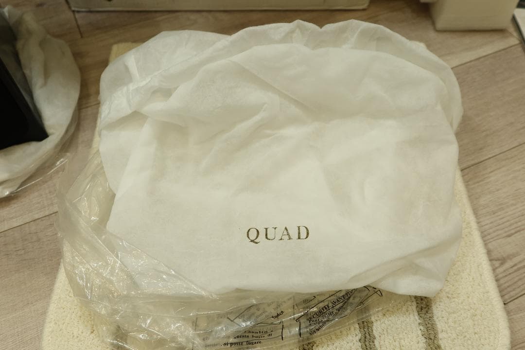 QUAD 11L Classic Signature ピアノブラック ☆ 美品！