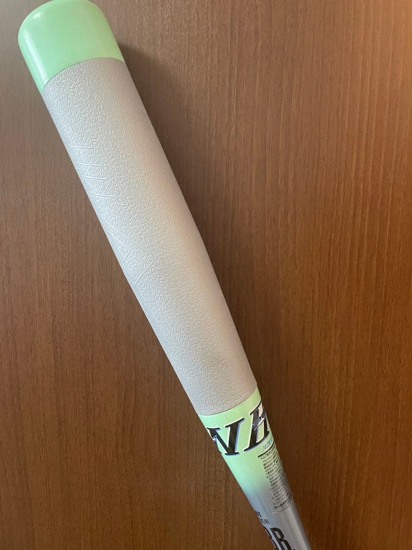 ビヨンドマックスEV2N　少年軟式バット 74cm 510g