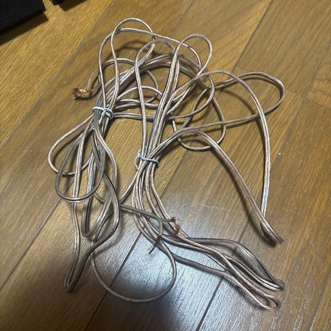 SONY スピーカーSS-HW1 (今月末まで記載)