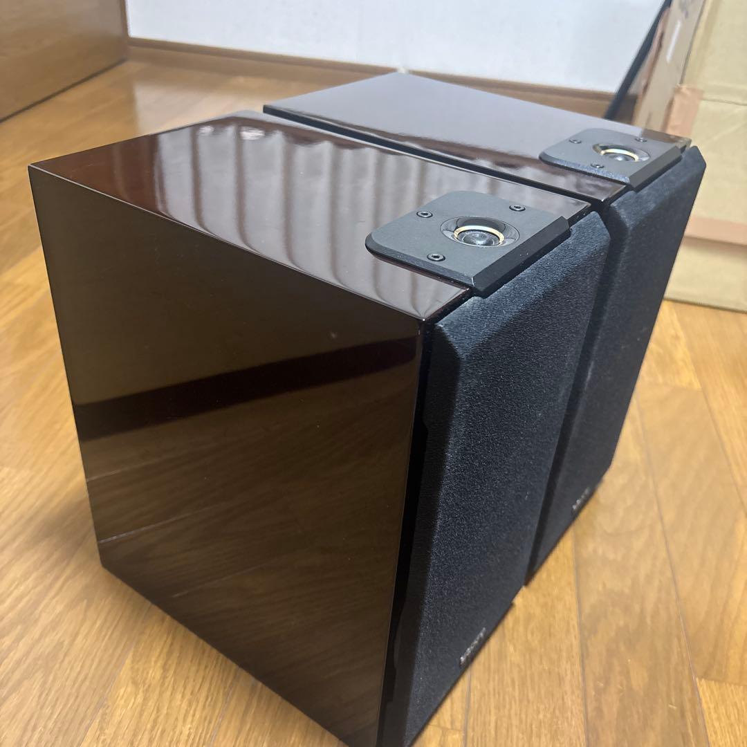 SONY スピーカーSS-HW1 (今月末まで記載)