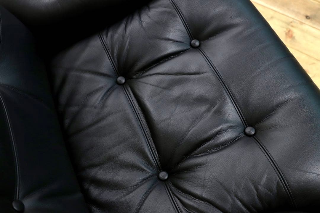 GMIK368A○karimoku / カリモク WW77 1人掛けソファ シ