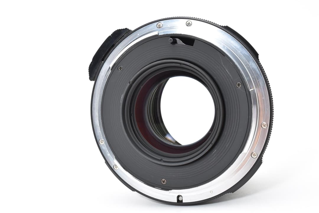 レンズ(単焦点) PENTAX SMC PENTAX 67 90mm F2.8 0245