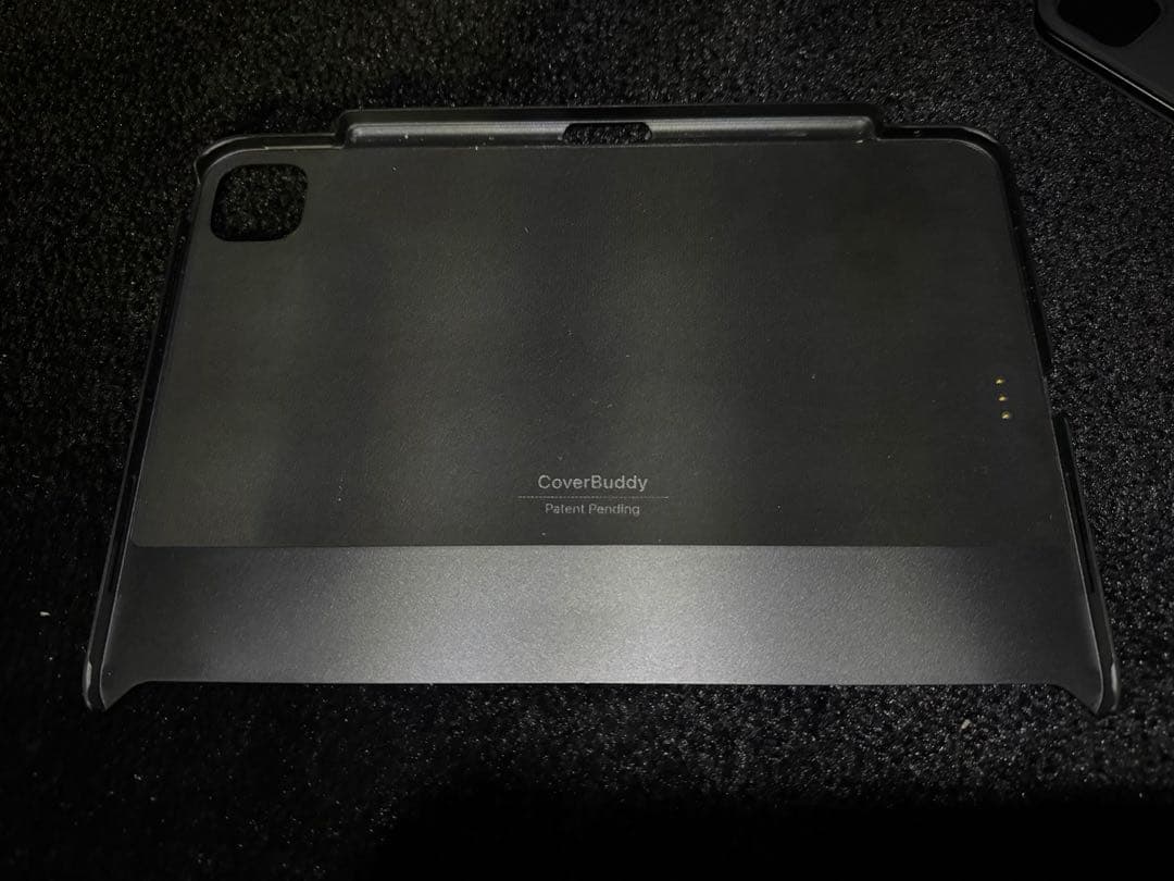 iPad Pro (M4) 11インチ本体アクセサリー3点セットおまけ付き