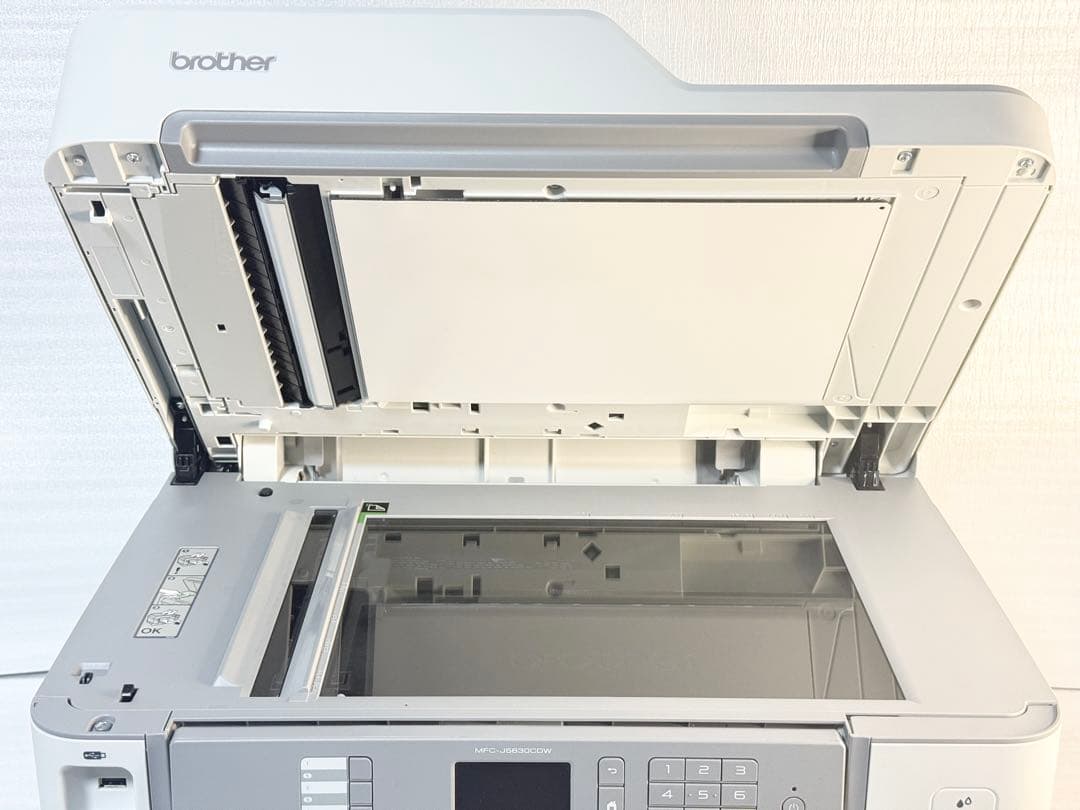 ⭐️brother ブラザー⭐️インクジェットプリンター MFC-J5630CDW