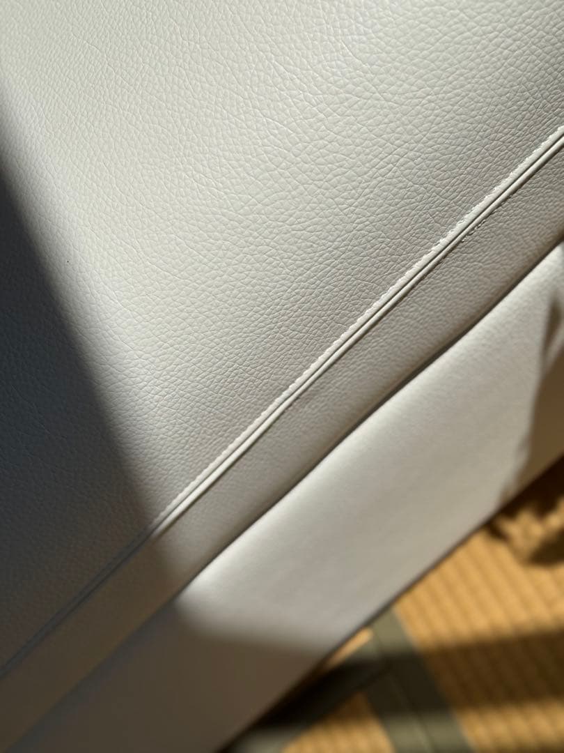 VALLENTUNA ヴァレントゥナ ソファベッド IKEA イケア 白 送料込