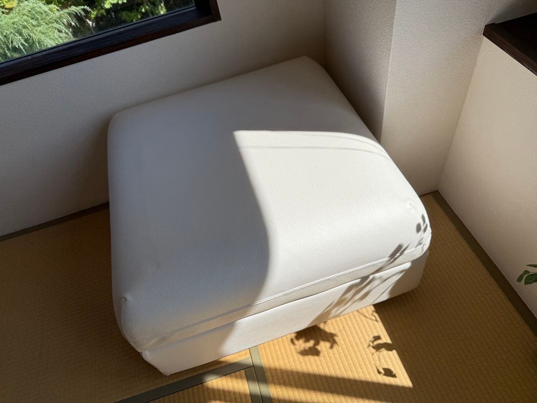 VALLENTUNA ヴァレントゥナ ソファベッド IKEA イケア 白 送料込