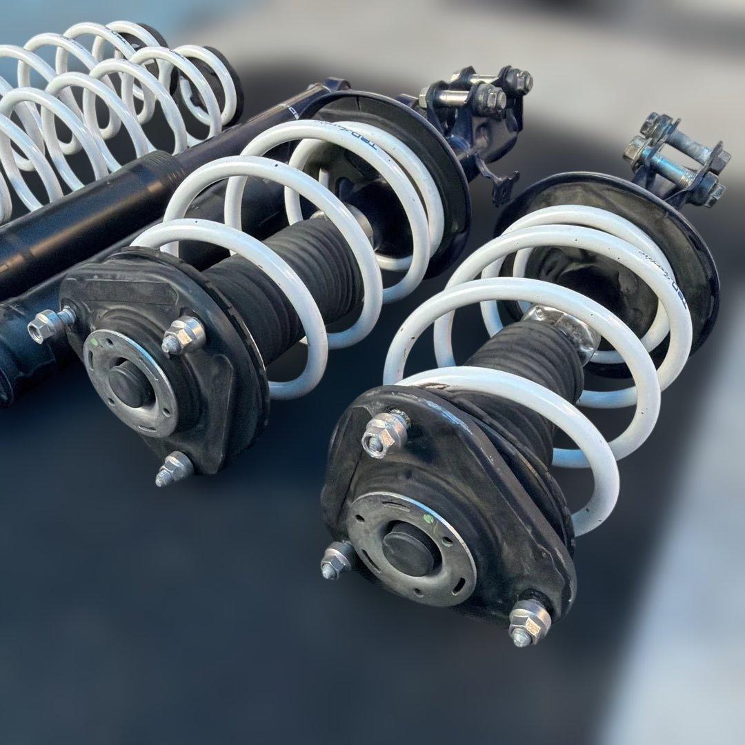 30系 プリウス ZVW30 TRD スポルティーボ サスペンションキット