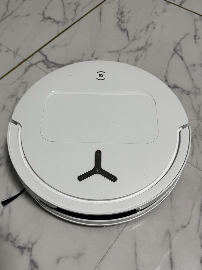 ECOVACS エコバックス T50 OMNI