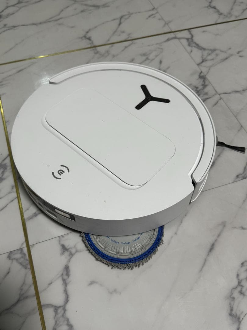 ECOVACS エコバックス T50 OMNI