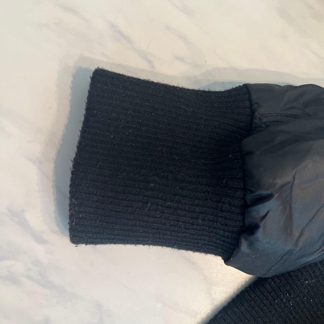 goa 中綿ジャケット