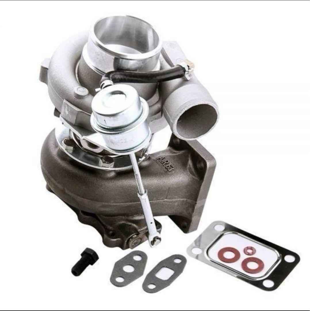 ER34 RB25DET タービン